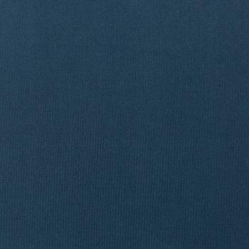Sommer-Shell Kaspar, uni, blau